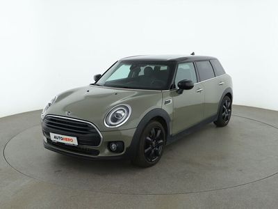 Mini Cooper Clubman