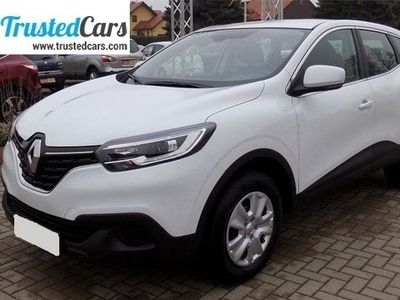 gebraucht Renault Kadjar ENERGY TCe 130 Life Komfort-Paket