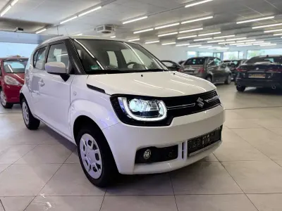 Gebraucht Suzuki Ignis