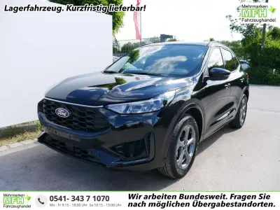 Używany Ford Kuga