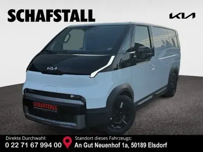 Gebraucht Kia PV5
