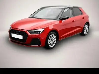 Gebraucht Audi A1 Sportback Advanced 95 PS (69 kW) 2023 Manufacturer Kleinwagen