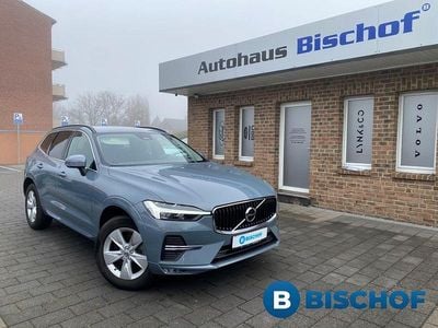 Gebraucht Volvo XC60 Core 197 PS (144 kW) 2023 Grau SUV