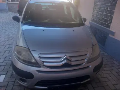 Gebraucht Citroën C3