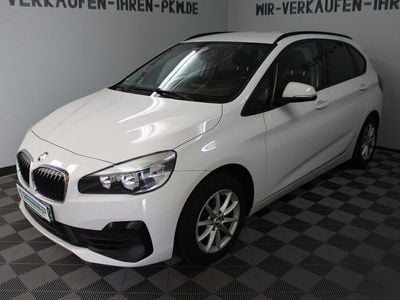 BMW 216 Active Tourer