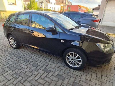 Seat Ibiza ST