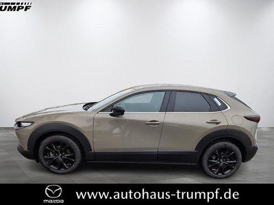 Neu Mazda CX-30 Homura-Line 140 PS (102 kW) 2025 SUV