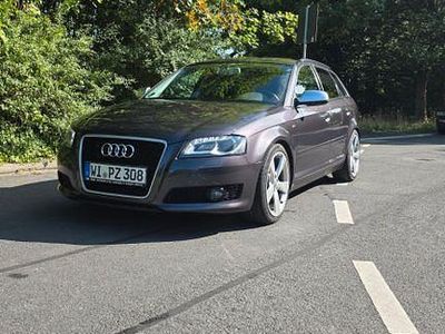 Gebraucht Audi A3 Ambition 160 PS (117 kW) 2010 Kleinwagen