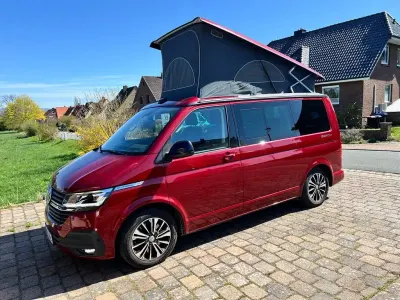 Gebraucht VW California
