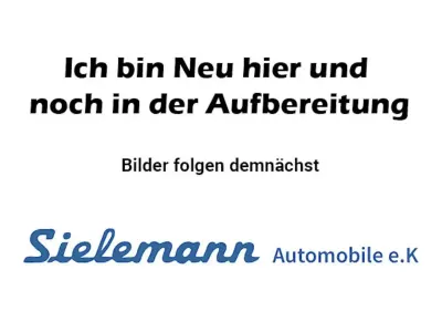 Gebraucht VW T-Cross