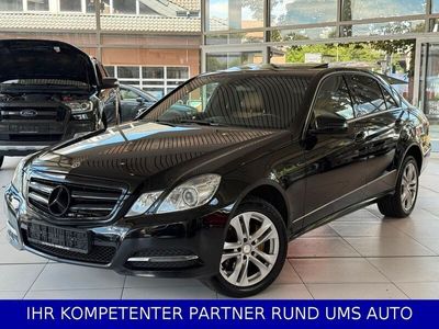 Mercedes E350
