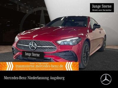 Mercedes CLE300