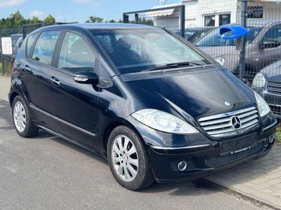 Mercedes A200
