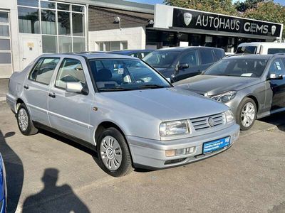 VW Vento