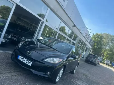 Gebraucht Mazda 3