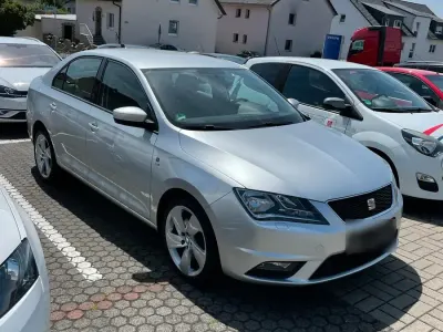 Occasion Seat Toledo