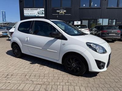 Brugt Renault Twingo Night&Day 75 HK (55 kW) 2011 Hvid Hatchback
