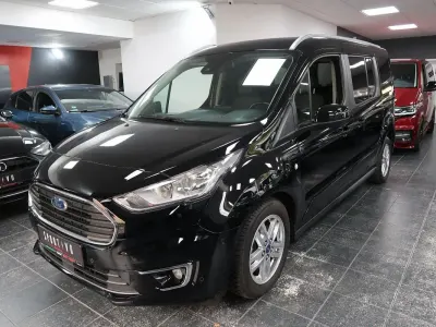 Gebraucht Ford Tourneo