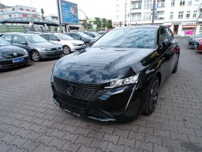 Gebraucht Peugeot 308