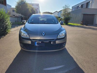 Renault Mégane III
