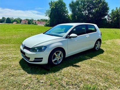 VW Golf VII