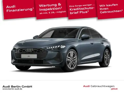 Gebraucht Audi A5