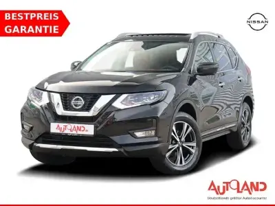 Gebraucht Nissan X-Trail