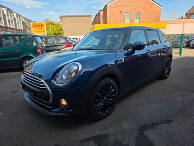 Gebraucht Mini One D Clubman