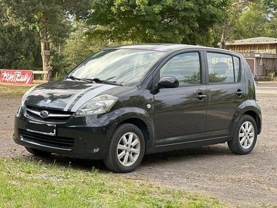 Subaru Justy