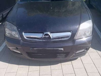 Opel Signum