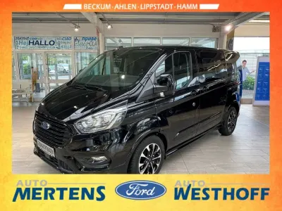 Gebraucht Ford Tourneo