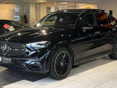 Mercedes GLC300