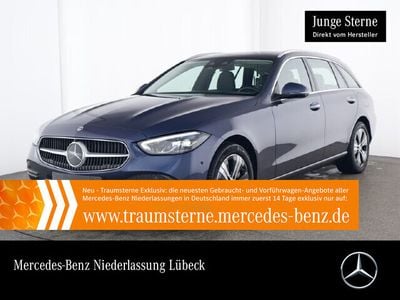 Mercedes C300