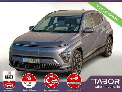 Neu Hyundai Kona 160 kW (218 PS) 2025 Rot SUV