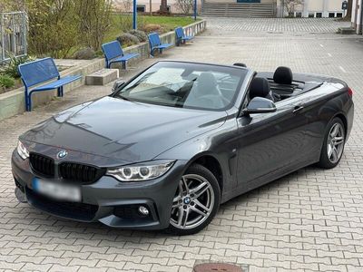 BMW 428