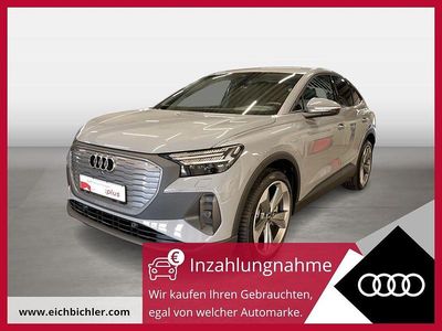 Gebraucht 2025 Audi Q4 Sportback e-tron SUV | 61.390 €