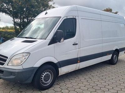 Mercedes Sprinter