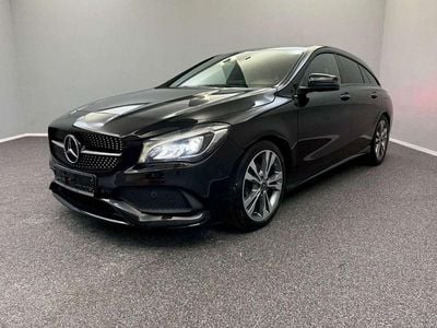 Mercedes CLA180