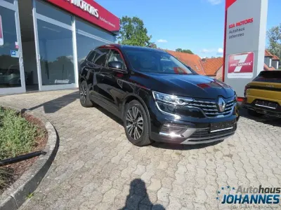 Gebraucht Renault Koleos