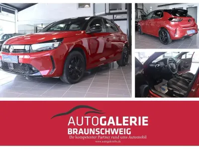 Gebraucht Opel Corsa