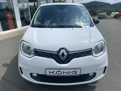 Gebraucht Renault Twingo