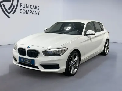 Gebraucht BMW 118