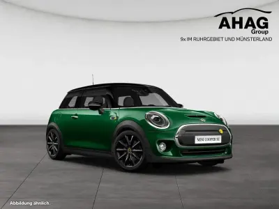 Gebraucht Mini Cooper SE
