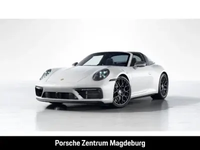 Gebraucht Porsche 992 480 PS (353 kW) 2022 Weiss Coupé