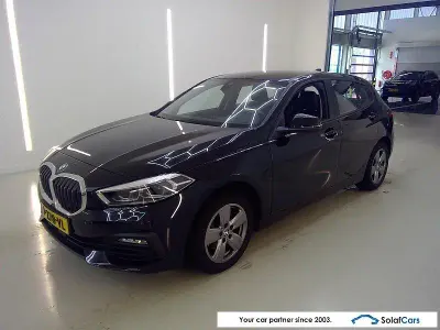 Gebraucht BMW 118