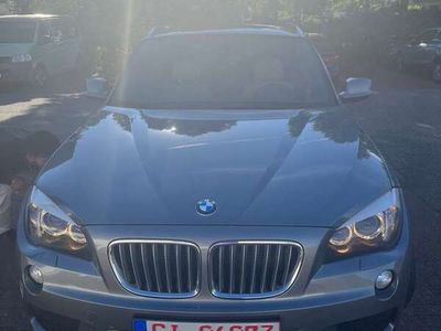 gebraucht BMW X1 xDrive23d Aut.