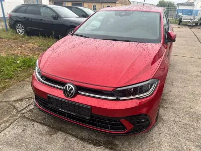 Gebraucht VW Polo