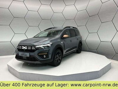 gebraucht Dacia Jogger Extreme TCe 110 City-Paket