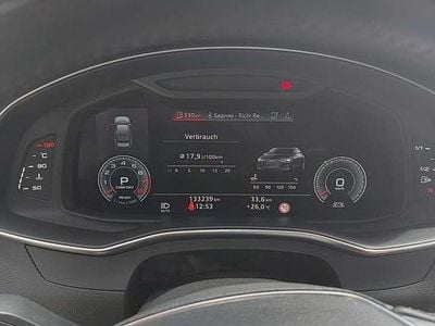 Gebraucht Audi A6 Sport 340 PS (250 kW) 2019 Grau Limousine