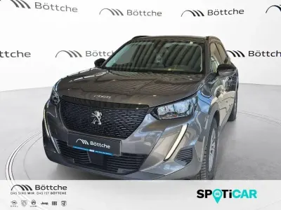 Gebraucht Peugeot 2008